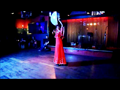 Flamenco-Auftritt von Lena Wiezorrek zu Harlem Nights am 4. April 2014
